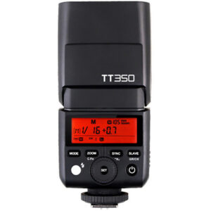 GODOX TT-350O FLASH TTL OLY/PANA