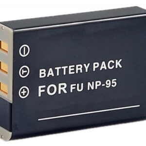 F-SYSTEM NP-95 BATTERIA FUJI
