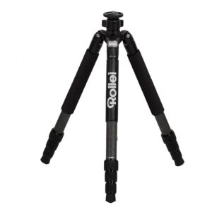 ROLLEI TREPPIEDE ROCK SOLID BETA MK III