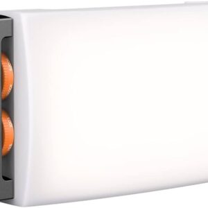 ZHIYUN DIFFUSORE OPALINO BIANCO PER FIVERAY M40