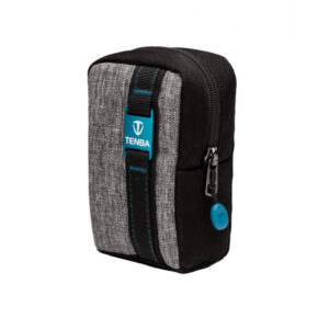 TENBA SKYLINE POUCH V2 4 BLACK/GREY