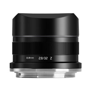 TTARTISANS 32 MM F2.8 AUTOFOCUS NIKON Z