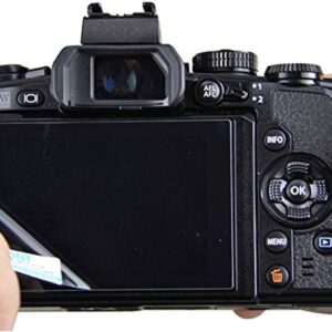 JJC LCD PROTECTOR NIKON Z5 - Z6 - Z7