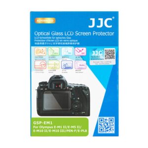 JJC LCD PROTECTOR OLYMPUS EM1