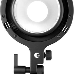 ZHIYUN ADATT. BOWENS TIPO B PER MOLUS X100