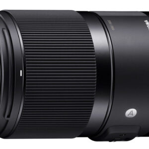 SIGMA OB. 70 F2.8 ART DG MACRO SONY FE