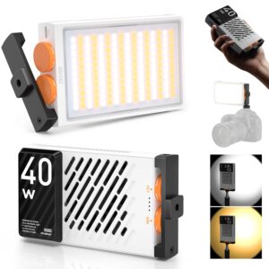 ZHIYUN ILLUMINATORE LED FIVERAY M40 - 40W