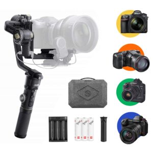 ZHIYUN CRANE 2 GYMBAL 3 ASSI