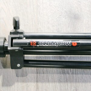 MANFROTTO 008 - STATIVO CINE