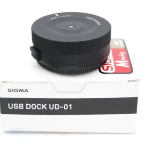 SIGMA DOCK PER CANON M.50049771