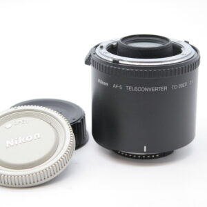 NIKON TC-20 II M.417054