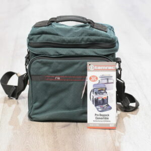 TAMRAC DAYPACK 637