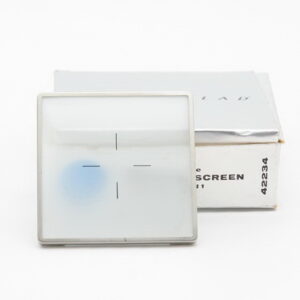 HASSELBLAD FOCUSING SCREEN 42234