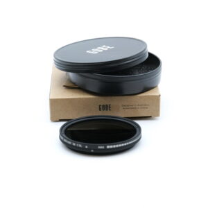 GOBE FILTRO ND2-400 DIAM.58