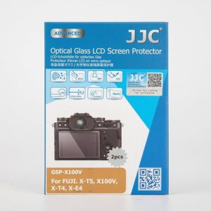 JJC LCD PROTECTOR FUJIFILM X-T5