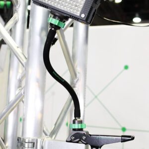 9SOLUTION BRACCIO FLESSIBILE MAGNETICO