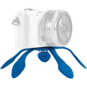 MIGGO TREPPIEDE BL60/4 FLEX SLR BLU