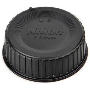 NIKON TAPPO LF-4 POST.XOB.