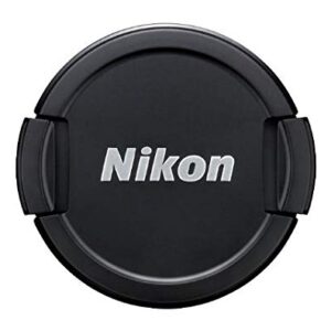 NIKON LC-77 TAPPO 77MM