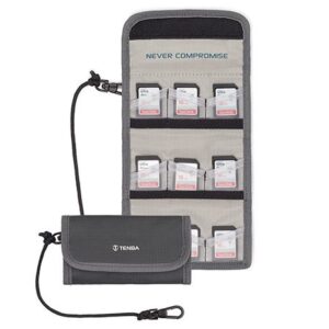 TENBA PORTASCHEDE 9 SD