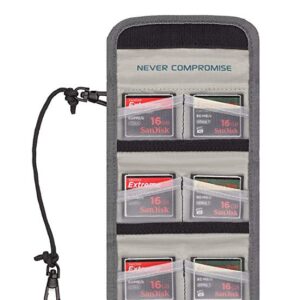 TENBA PORTASCHEDE 6 CF