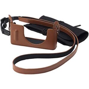 FUJIFILM BORSA PELLE SERIE XQ1