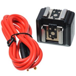 TRIGGERTRAP FLASH ADAPTER VER.2