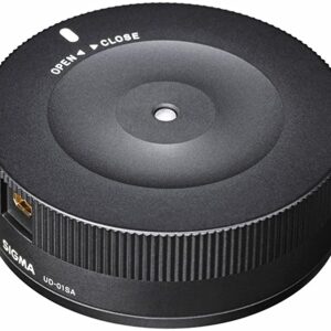 SIGMA DOCK USB INTERFACCIA CANON