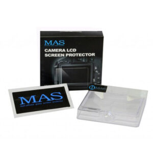 LCD PROTECTOR CANON EOS R