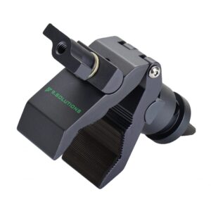 9SOLUTION PINZA PYTHON HEAVY CON PERNO