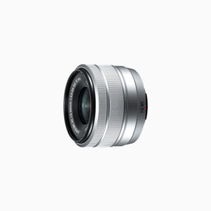 FUJIFILM XC 15-45 F3.5-5.6 OIS