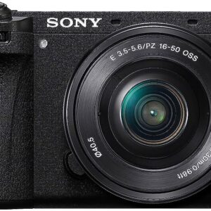 SONY A6700 BODY