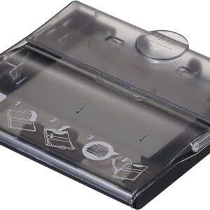 CANON CASSETTO PCP-CP 400 SELPHY