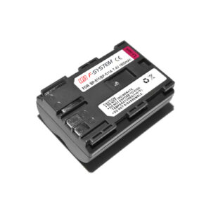 F-SYSTEM BP-511  BATTERIA CANON