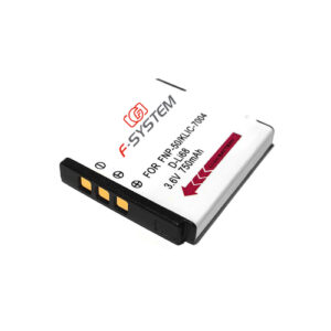 F-SYSTEM NP-50/7004/LI68 BATTERIA FUJIFILM
