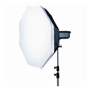 F-SYSTEM OCTAGON 140CM CON GRIGLIA