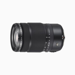 FUJIFILM GF 45-100 F4 R LM WR