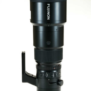 FUJIFILM FUJINON GF 500MM F5.6 R LM OIS WR
