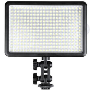 GODOX LD-308 II LED VIDEO LIGHT