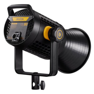 GODOX UL-60 LED A RETE SILENZIOSO ATT. BOWENS