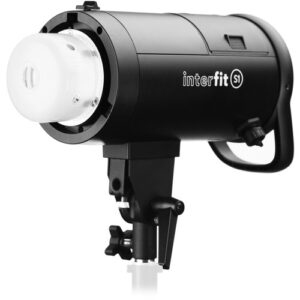 INTERFIT FLASH MONOTORCIA S1 TTL 500 W
