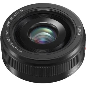 PANASONIC 10-25 MM F/1.7