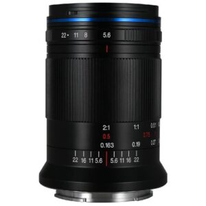 LAOWA 85MM F5.6 ULTRA MCRO 2:1 LEICA M