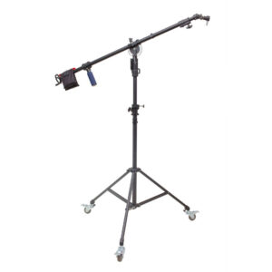 MEKING GIRAFFA 2,16M RUOTE COMANDI