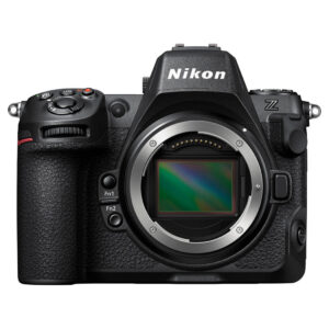 NIKON Z8 CORPO