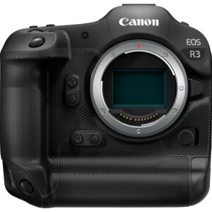 CANON EOS R3 BODY