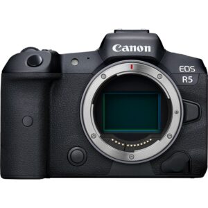 CANON EOS R5 CORPO