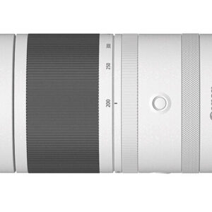 CANON RF 200-800mm F/6.3-9 IS USM