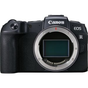 CANON EOS RP CORPO