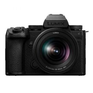 PANASONIC LUMIX S5 MII KIT 20-60MM